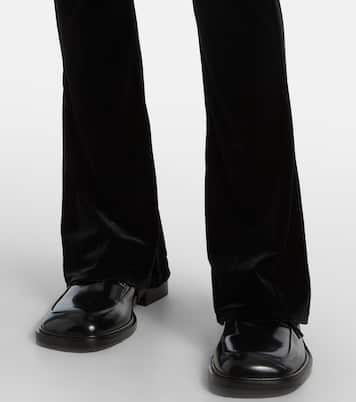 High-rise straight pants | Junya Watanabe