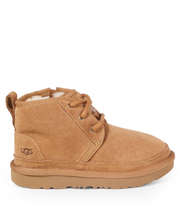 Desert Boots Neumel II aus Veloursleder | UGG Kids