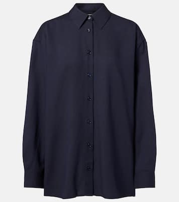 Oversized shirt | Toteme