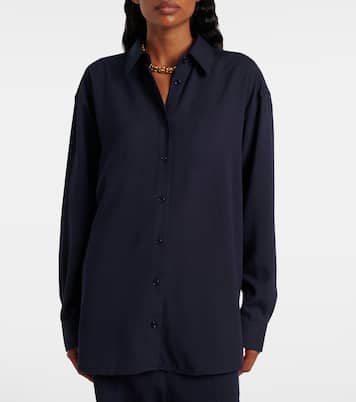 Oversized shirt | Toteme