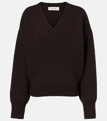 Wool sweater | Róhe