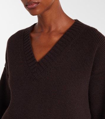 Wool sweater | Róhe