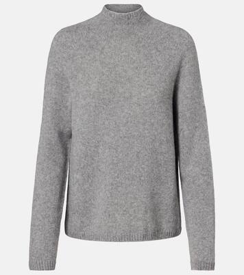 Pull en laine et cachemire mélangé | 'S Max Mara
