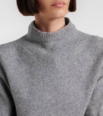 Pull en laine et cachemire mélangé | 'S Max Mara