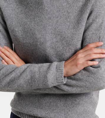 Pull en laine et cachemire mélangé | 'S Max Mara