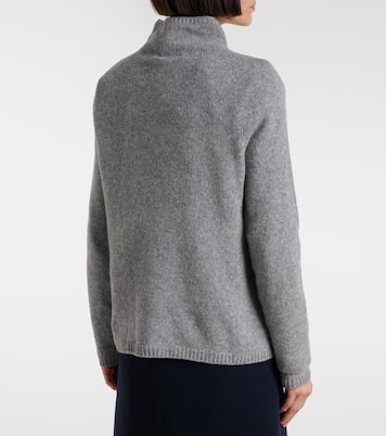 Pull en laine et cachemire mélangé | 'S Max Mara