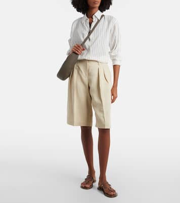 Sandalen Nanaka aus Leder | A.Emery