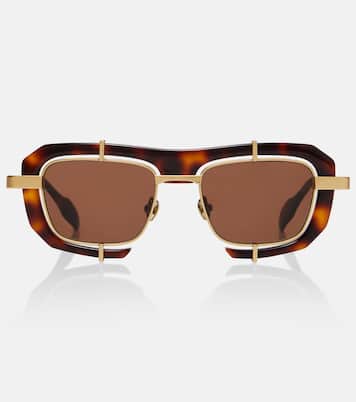 Rectangular sunglasses | JW Anderson
