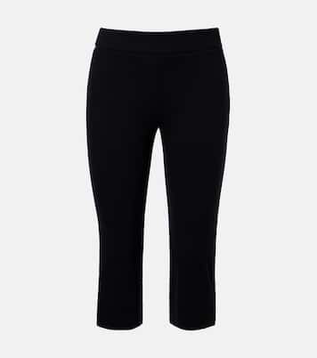 Leone capri pants | Staud