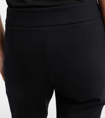 Leone capri pants | Staud