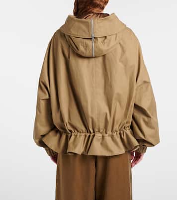 جاكيت من القطن | Dries Van Noten