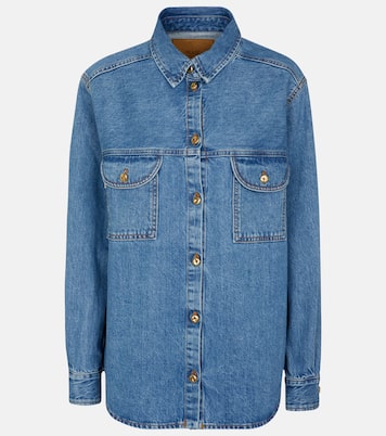 Camicia di jeans Nariida Maya | Blazé Milano