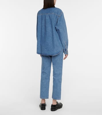 Camicia di jeans Nariida Maya | Blazé Milano