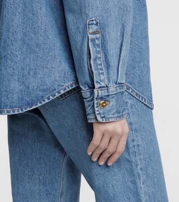 Camicia di jeans Nariida Maya | Blazé Milano
