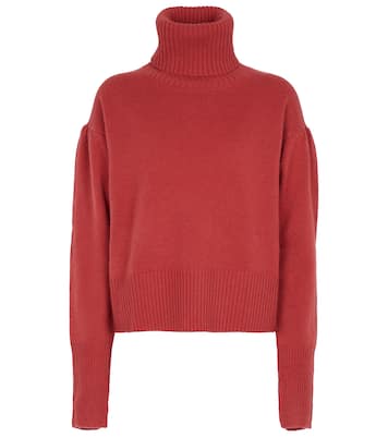 Rollkragenpullover Wendice aus Kaschmir | Altuzarra