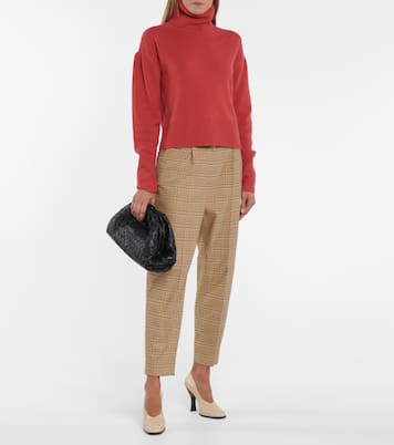 Rollkragenpullover Wendice aus Kaschmir | Altuzarra