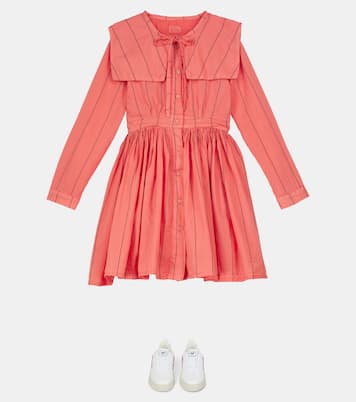 Kleid Odille Ray aus Baumwolle | Morley