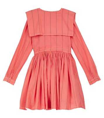 Kleid Odille Ray aus Baumwolle | Morley