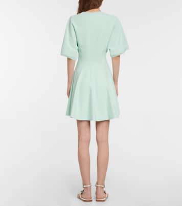 Miniabito a pieghe | Alaïa