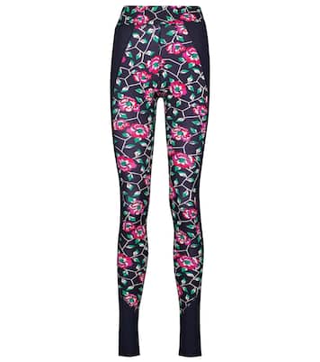 Leggings Tisea estampados | Marant Etoile