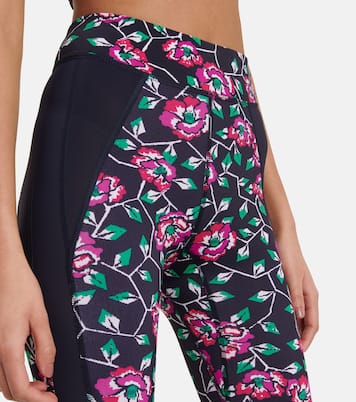 Leggings Tisea estampados | Marant Etoile