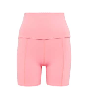 Shorts Geometric | Live The Process