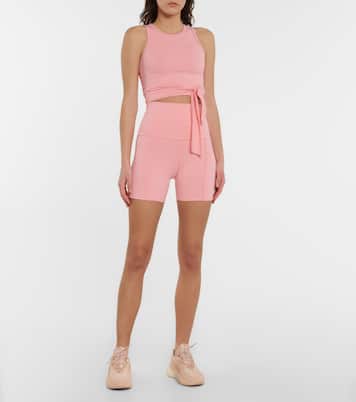 Shorts Geometric | Live The Process