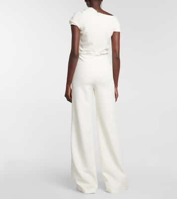 Body adornado con cristales | Safiyaa