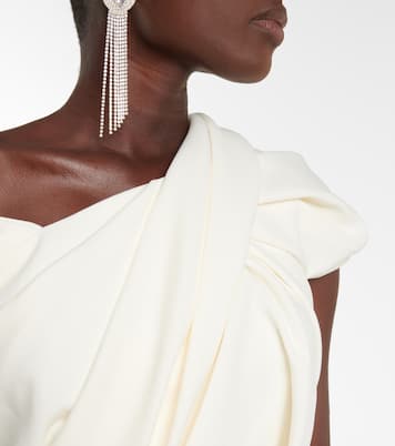 Body adornado con cristales | Safiyaa