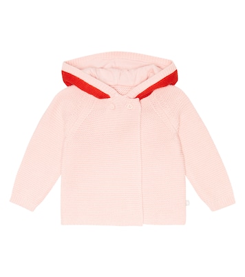 Bébé – Cardigan en coton et laine | Stella McCartney Kids