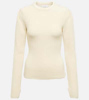 Pullover aus Wolle | Lemaire