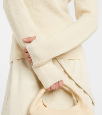 Pullover aus Wolle | Lemaire