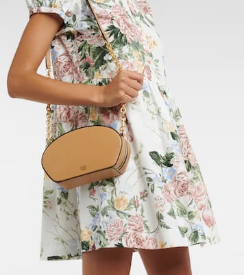 Minikleid aus Baumwolle | See By Chloé