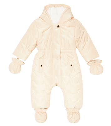 Baby - Tutina imbottita | Chloé Kids