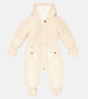Baby - Tutina imbottita | Chloé Kids