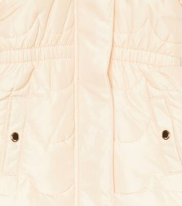 Baby - Tutina imbottita | Chloé Kids