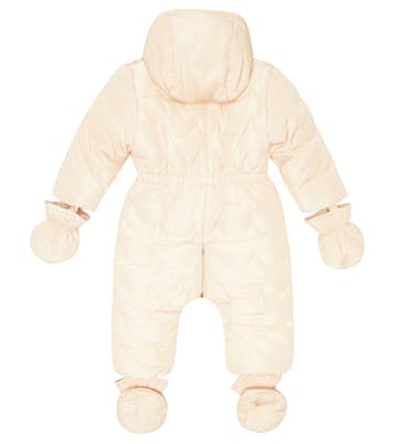 Baby - Tutina imbottita | Chloé Kids