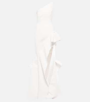 Bridal Robe Curiosa | Maticevski