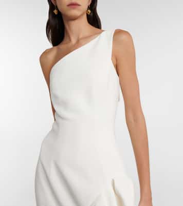 Bridal Robe Curiosa | Maticevski