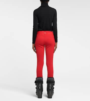 Jess ski pants | Erin Snow