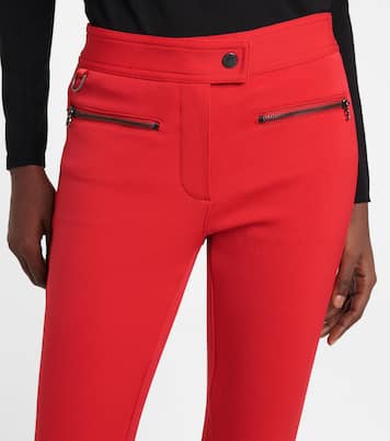 Jess ski pants | Erin Snow
