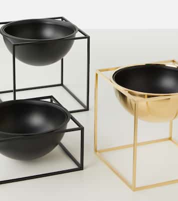 Bol Kubus Centerpiece Large | Audo Copenhagen