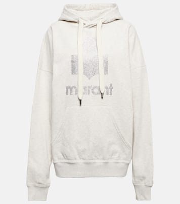 Hoodie Mansel aus einem Baumwollgemisch | Marant Etoile