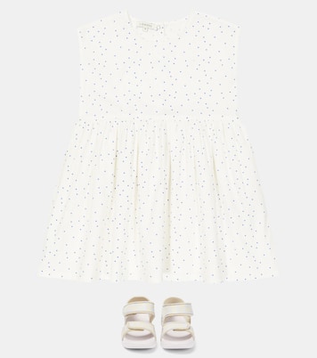 Kleid Nira aus Baumwolle | Liewood