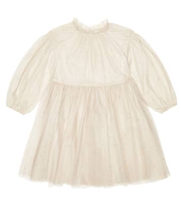 Bluebell tulle dress | Bonpoint