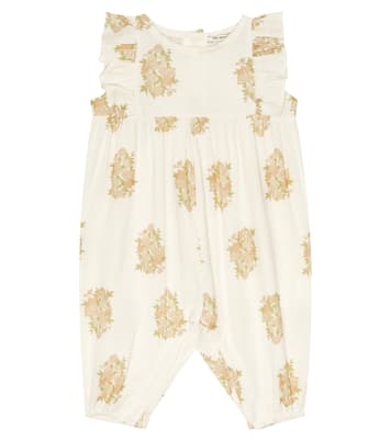 Baby - Jumpsuit Loretta con stampa | The New Society