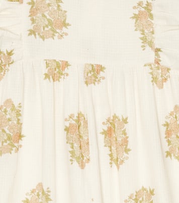 Baby - Jumpsuit Loretta con stampa | The New Society