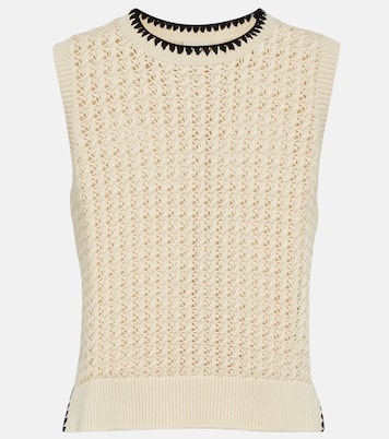 Top in maglia | Varley