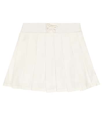 Gonna in jersey di cotone | Polo Ralph Lauren Kids