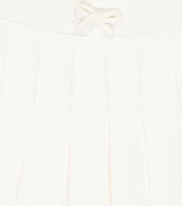 Gonna in jersey di cotone | Polo Ralph Lauren Kids